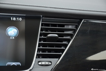 2015款威朗1.5T自动精英型20T