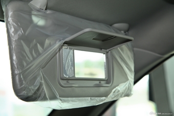 2014款传祺GS5 2.0L自动两驱周年增值版