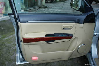 2012款哈弗H5智尊版