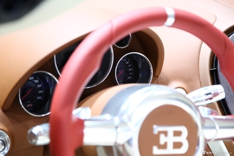 2014款威航Black Bess限量版