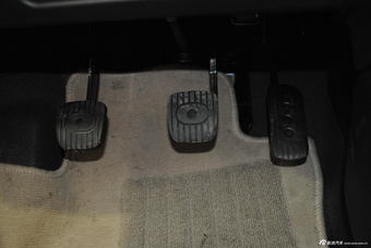 2014款启辰R50X 1.6L手动版