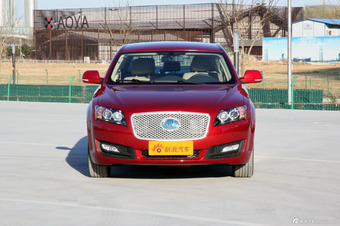 2013款路盛E70 2.0L手动舒适型