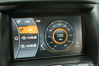 2014款瑞虎5 2.0DVVT手动家享版