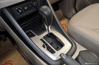 2014款瑞虎5 2.0 DVVT自动家悦版