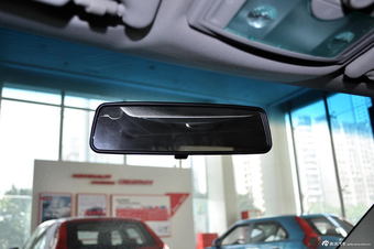 2014款MG6 1.8T掀背自动豪华版