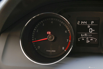 2015款宝来质惠版1.6L自动时尚型