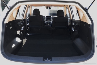 2016款宝骏560 1.8L手动舒适型