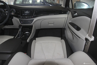 2015款威朗1.5L自动领先型15S