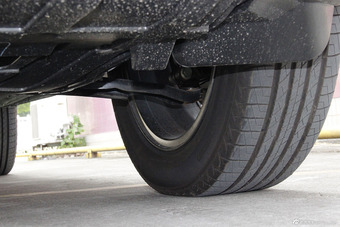 2015款海马S5 1.5T手动豪华型运动版