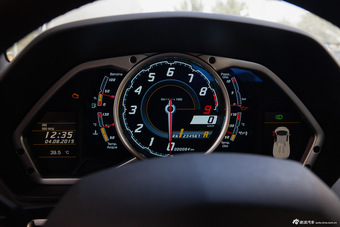 2013款Aventador LP 700-4 Roadster