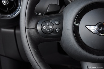 2015款MINI COUNTRYMAN 1.6T COOPER S All 4进藏限量版