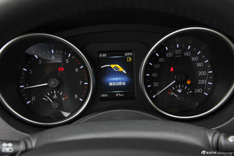 2015款哈弗H6 Coupe改款2.0T手动两驱都市型