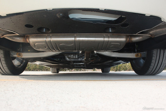 2015款奔驰CLA220 到店实拍