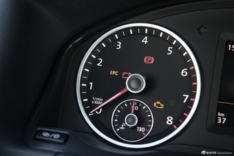 2016款途观1.8T自动两驱豪华版300TSI