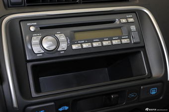 2013款理念S1 1.5L手动舒适版