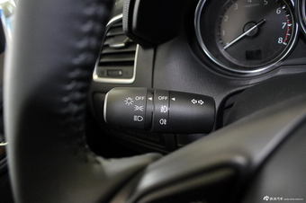 2013款马自达CX-5 2.0L自动四驱精英型