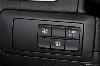 2013款马自达CX-5 2.5L自动四驱豪华型