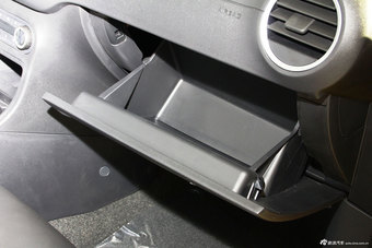 2014款MG3 1.5L自动豪华版