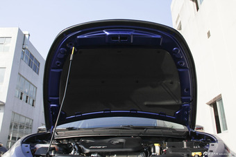 2014款菲亚特致悦1.4T自动运动版