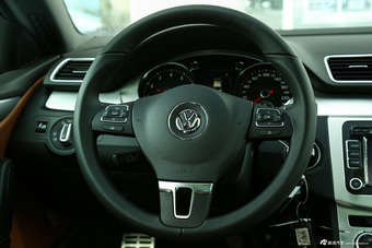 2015款CC 1.8TSI自动豪华型