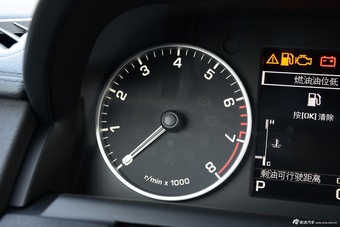 2016款第四代发现3.0T自动V6 SC HSE