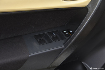 2014款雷凌1.8GS CVT精英版