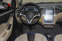 2016款芝麻E30 纯电动版