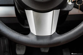 2016款中兴威虎TUV 2.8T手动五十铃柴油两驱豪华型