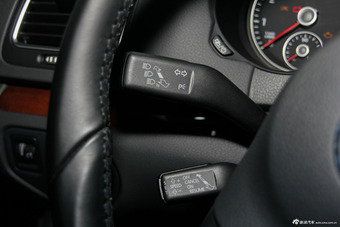 2014款夏朗2.0T自动豪华型