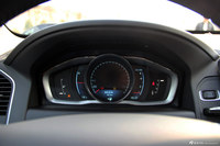 2014款改版沃尔沃XC60到店实拍