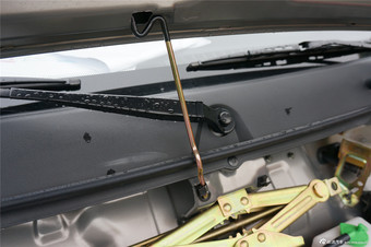 2014款长安之星7实拍