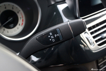 2015款奔驰CLS到店实拍