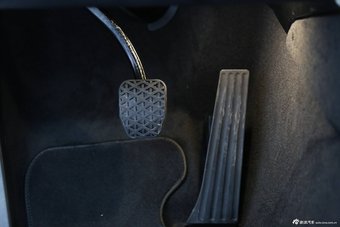 2015上海车展：宝马M6