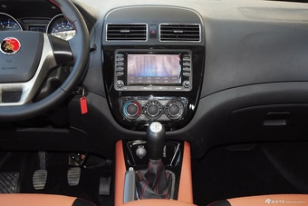 2015款景逸X5 1.6L尊享型