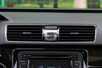 2014款帕萨特3.0 DSG旗舰尊享版