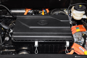 2015款比亚迪唐2.0T自动四驱尊贵型