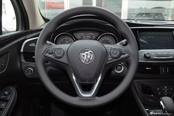 2015款昂科威20T两驱领先型