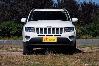 2015款指南者2.0L两驱豪华型