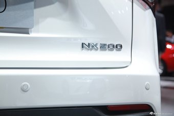 雷克萨斯NX 200