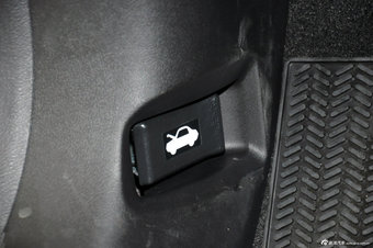 2013款思铂睿实拍