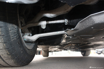 2015款宝马3系超悦版到店实拍