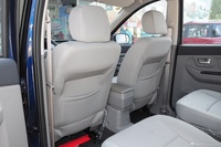 2014款北汽威旺M20基本型