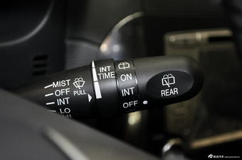 2013款天语SX4酷锐1.6L手动运动型