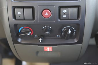 2012款星旺1.0L豪华版