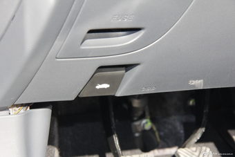 2014款吉奥E美 1.6L自动尊贵版