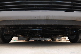 2015款逸动1.6L手动豪华