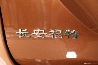 2013款嘉年华三厢1.5L手动风尚型