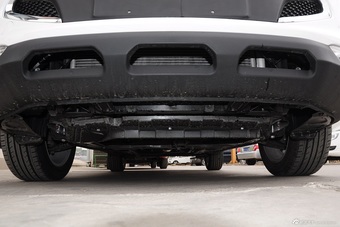 2015款瑞风S3 1.5L手动豪华智能尊享版