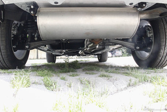 2015款绅宝X65 2.0T自动舒适型