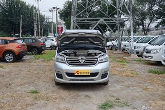 2015款华颂7 2.0T自动豪华型